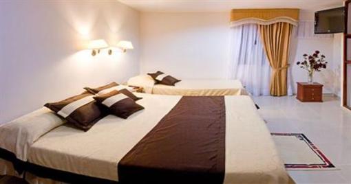 фото отеля Cabecera Country Hotel