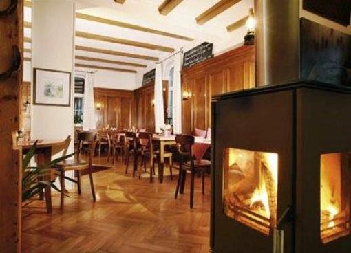 фото отеля Hotel Oberwirt