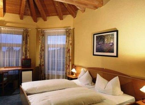 фото отеля Hotel Oberwirt