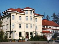 Hotel Oberwirt