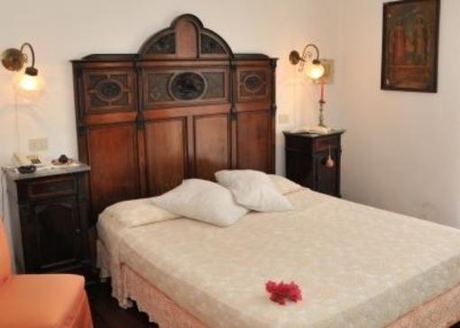 фото отеля Pocho Albergo e Ristorante