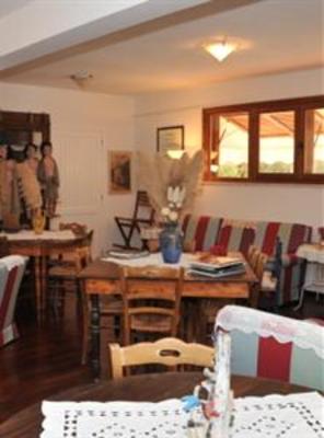 фото отеля Pocho Albergo e Ristorante