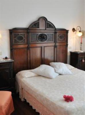 фото отеля Pocho Albergo e Ristorante