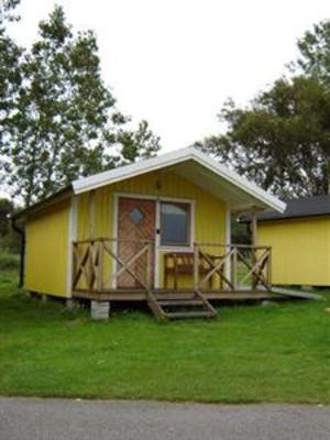 фото отеля Skrea Camping & Cottages