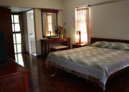 фото отеля Sappraiwan Grand Hotel & Resort