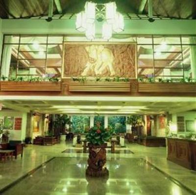 фото отеля Sappraiwan Grand Hotel & Resort