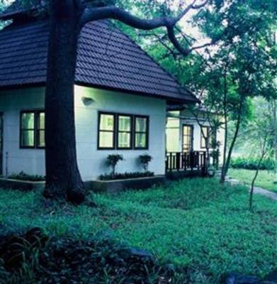 фото отеля Sappraiwan Grand Hotel & Resort