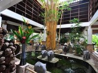 Sappraiwan Grand Hotel & Resort Sappraiwan Grand Hotel & Resort
