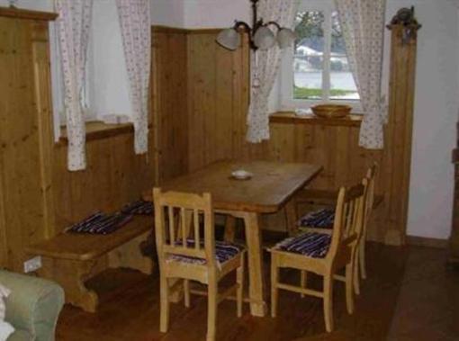 фото отеля Ferienhof Ederbauer am Irrsee