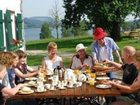 фото отеля Ferienhof Ederbauer am Irrsee