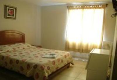фото отеля Hostal La Casona Pisco