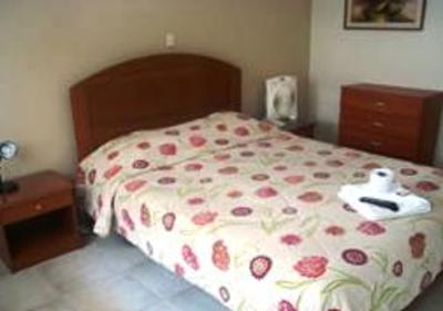 фото отеля Hostal La Casona Pisco