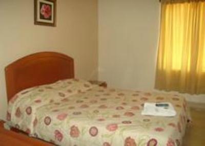 фото отеля Hostal La Casona Pisco