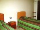 фото отеля Hostal La Casona Pisco