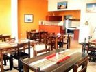 фото отеля Hostal La Casona Pisco