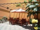 фото отеля Hostal La Casona Pisco