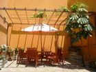 фото отеля Hostal La Casona Pisco