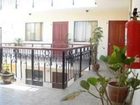 фото отеля Hostal La Casona Pisco