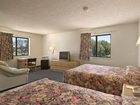 фото отеля Super 8 Motel Humboldt