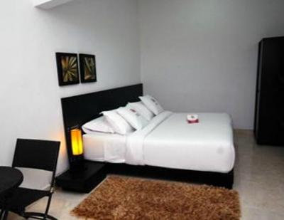 фото отеля Merlot Hotel Boutique Zen