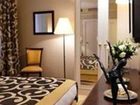 фото отеля Hotel Du Bois Paris