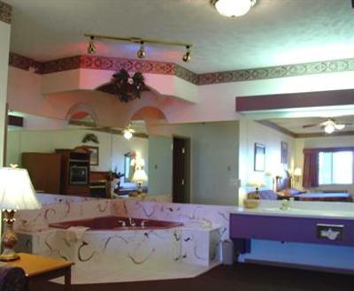 фото отеля Countryside Suites Omaha