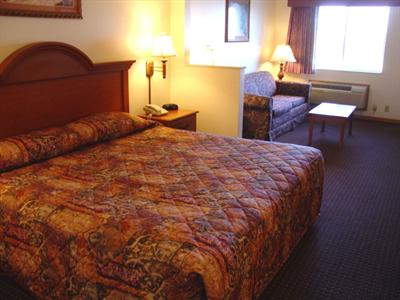 фото отеля Countryside Suites Omaha