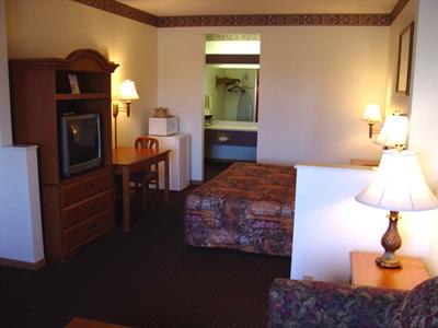 фото отеля Countryside Suites Omaha