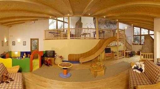 фото отеля Hotel Spitaler