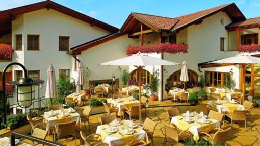фото отеля Hotel Spitaler
