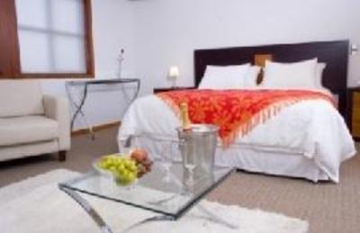 фото отеля Hotel Puertosur