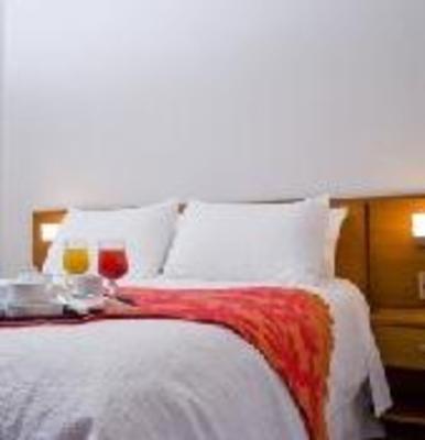 фото отеля Hotel Puertosur
