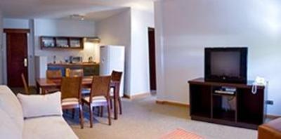 фото отеля Hotel Puertosur