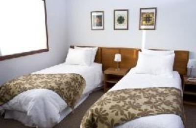 фото отеля Hotel Puertosur