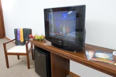 фото отеля Hotel Puertosur