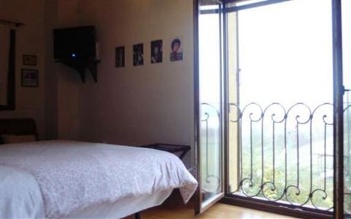фото отеля Agriturismo Il Cucco