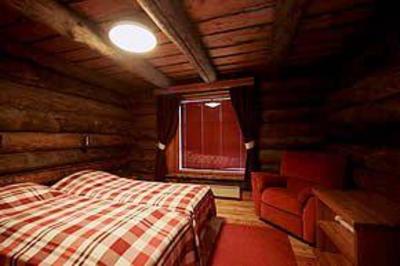фото отеля Riihivuoren Vuokramokit