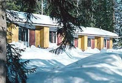 фото отеля Riihivuoren Vuokramokit
