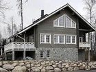 фото отеля Riihivuoren Vuokramokit