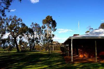 фото отеля Eco Luxe Accommodation Avoca (Australia)