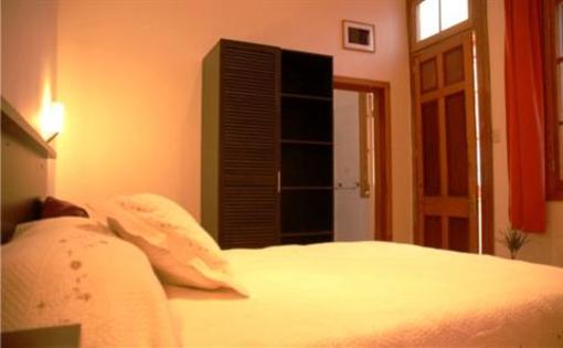 фото отеля Hotel Da Vinci Valparaiso