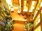 фото отеля Hotel Da Vinci Valparaiso