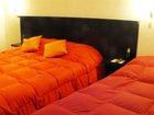 фото отеля Hotel Da Vinci Valparaiso