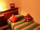 фото отеля Hotel Da Vinci Valparaiso