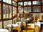 фото отеля Hotel Da Vinci Valparaiso