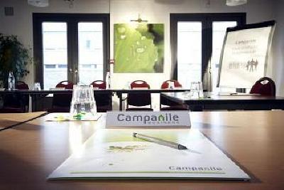 фото отеля Campanile Cergy Pontoise