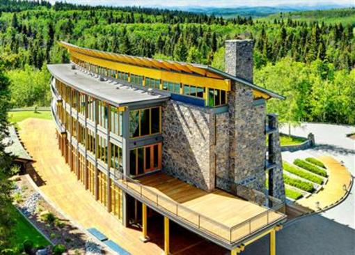 фото отеля Azuridge Estate Hotel