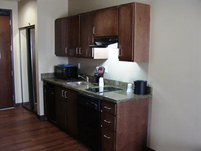 фото отеля Best Western Plus Williston Hotel & Suites
