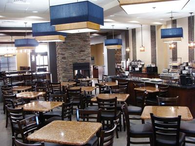 фото отеля Best Western Plus Williston Hotel & Suites