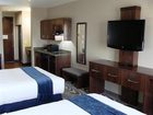 фото отеля Best Western Plus Williston Hotel & Suites